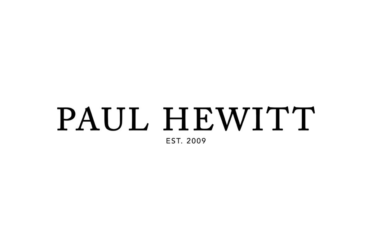 Paul Hewitt