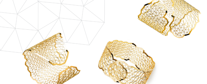 TOPIA VISION SPACE UND EMBRACE NIESSING