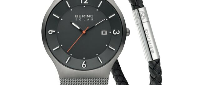 BERING