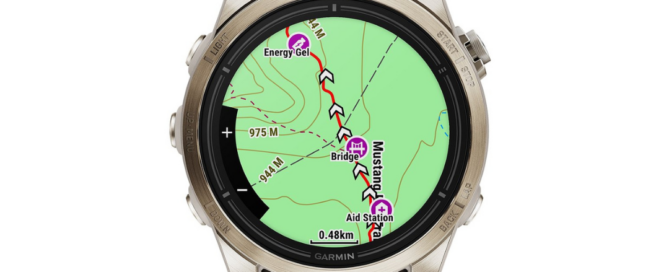 GARMIN