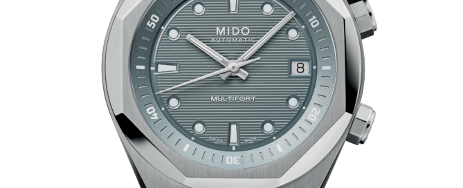 MIDO