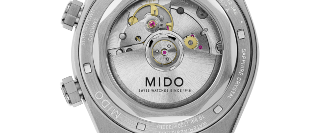 MIDO