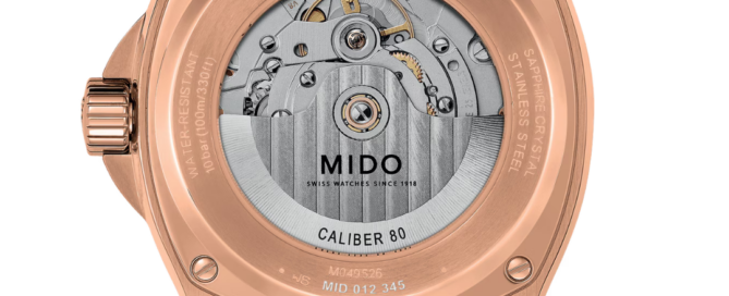 MIDO
