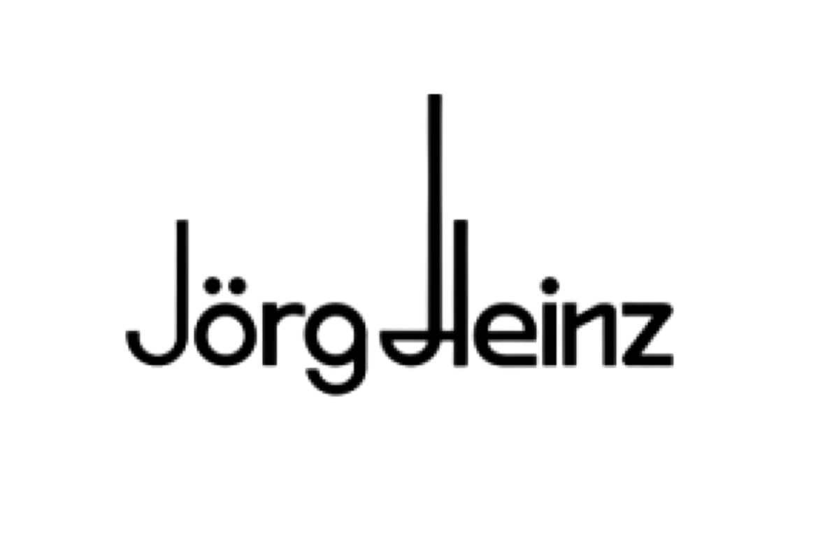 JÖRG HEINZ