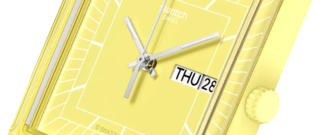 SWATCH