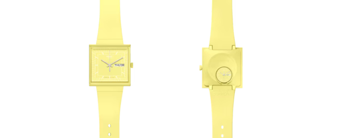 SWATCH