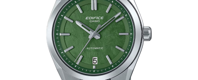 CASIO
