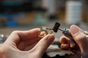 Niessing Herstellung Spannring® Ära