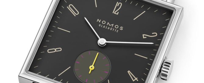 NOMOS