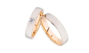 Christian Bauer Trauringe