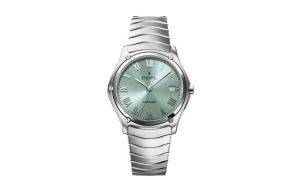 EBEL Sport Classic Armbanduhr 1216650