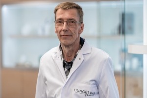 Portrait von Frank Fuhrmann