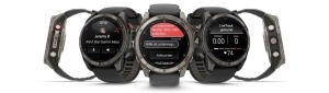 GARMIN Smartwatches