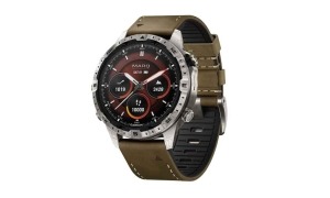 GARMIN MARQ-Adventurer Armbanduhr