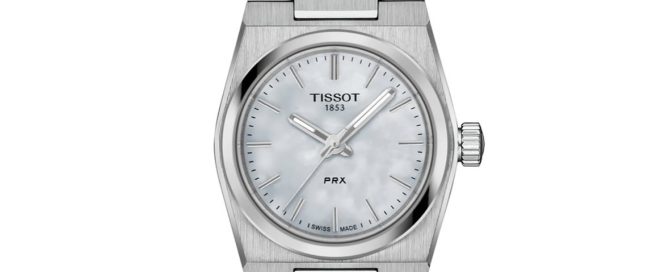TISSOT