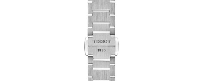 TISSOT