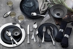 Robbe Berking Silber - Silberbesteck