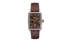 Sinn Damenuhren 243 TW66 WG M