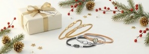 Hungeling & Töchter Weihnachten Geschenk Armbänder