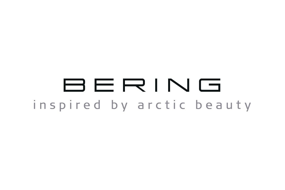 Logo von Bering