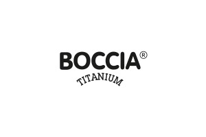 Logo von Boccia