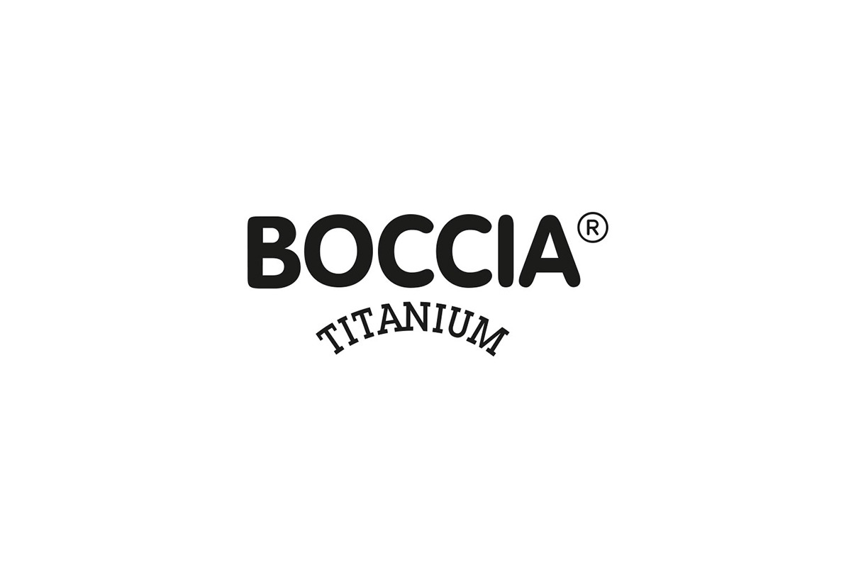 Logo von Boccia