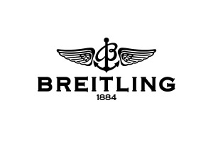 Logo von Breitling