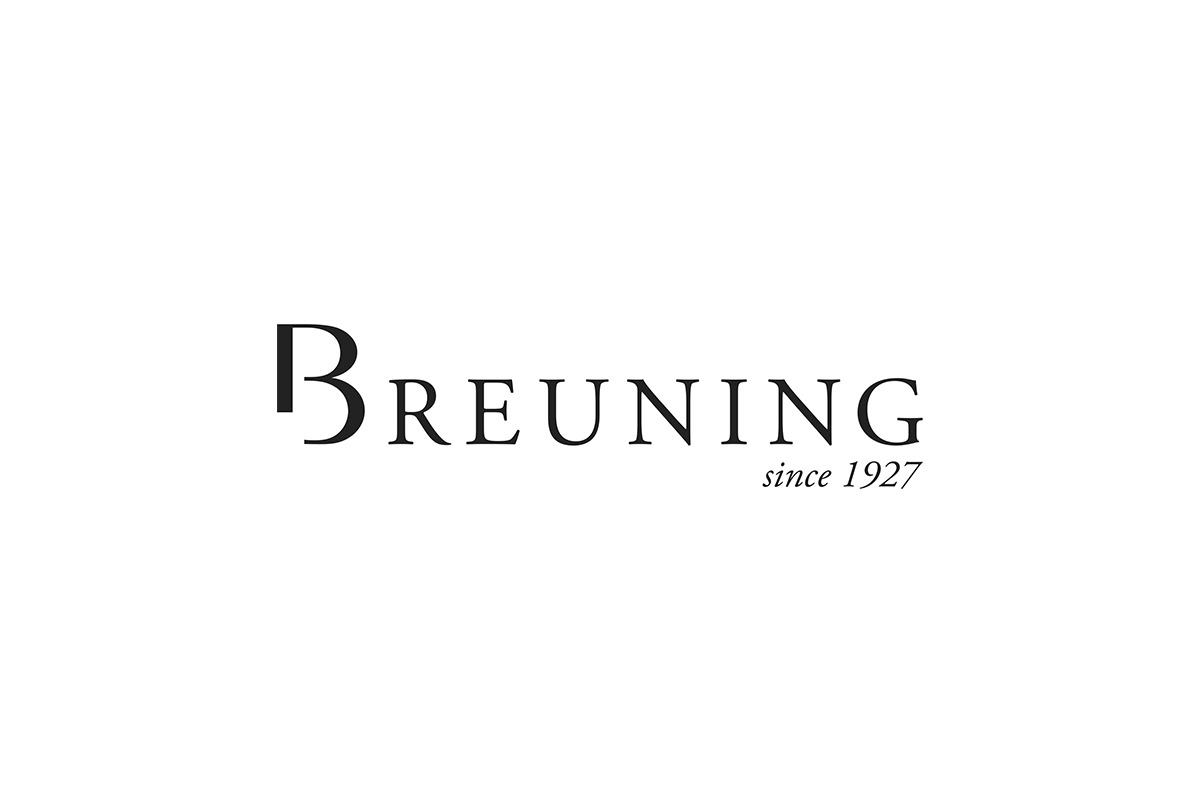 Logo von Breuning