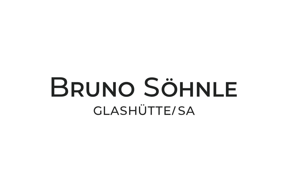 Logo von Bruno Söhnle