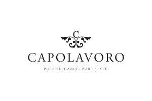 Logo von Capolavoro