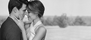 Christian Bauer Trauringe Paar