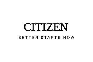 Logo von Citizen