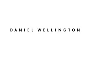 Logo von Daniel Wellington