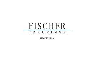 Logo von Fischer Trauringe