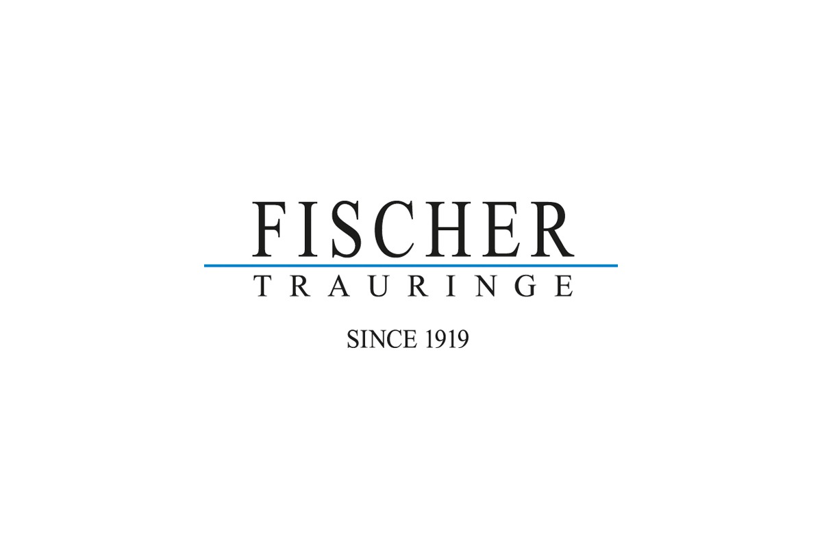 Logo von Fischer Trauringe