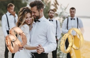 Fischer Trauringe Fischernews Produktinfo Neue Modelle 2022