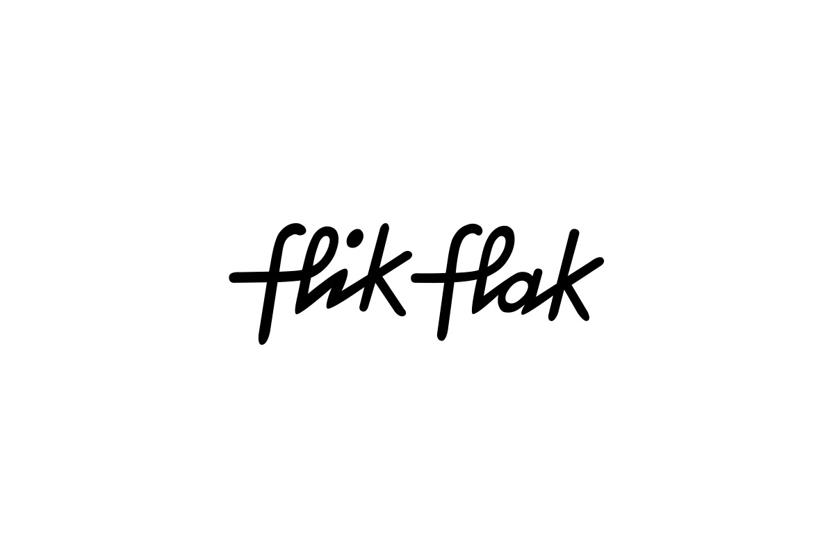 Logo von flik flak