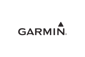 Logo von Garmin