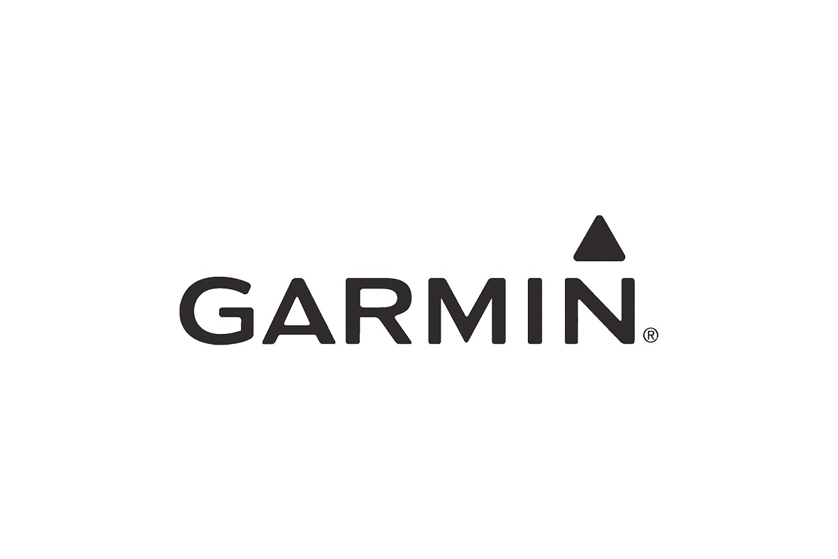 Logo von Garmin