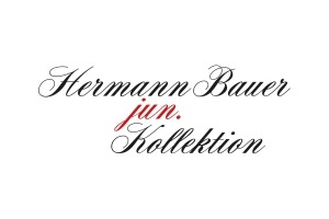Logo von Hermann Bauer jun. Kollektion