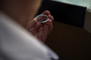 Hungeling & Töchter Armbanduhr Glas