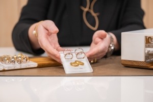 Hungeling & Töchter Beratung Trauringe