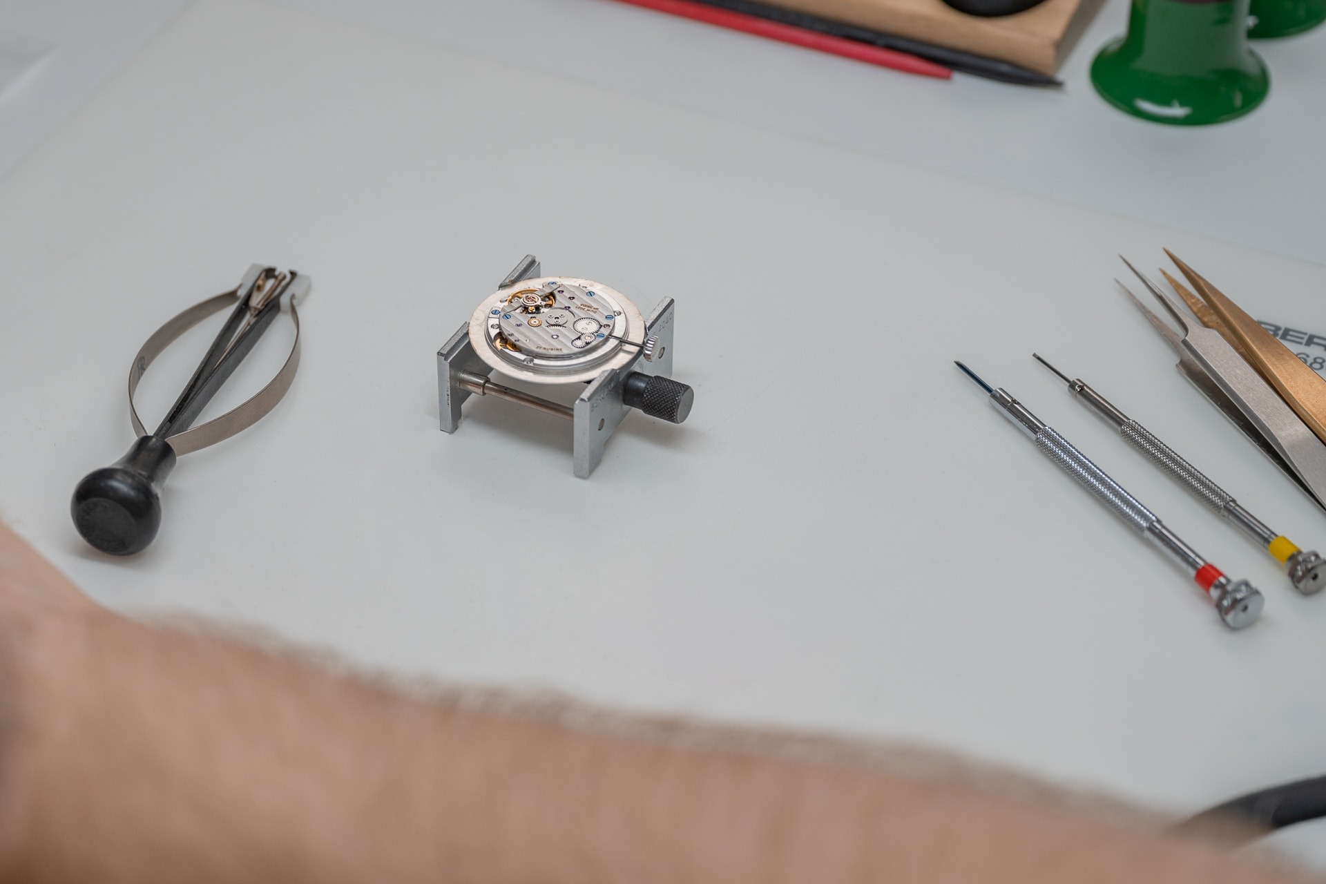 Zur Seite Meisterwerkstatt