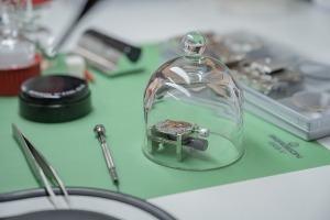 Hungeling & Töchter Werkstatt Reparatur Arbeitsplatz