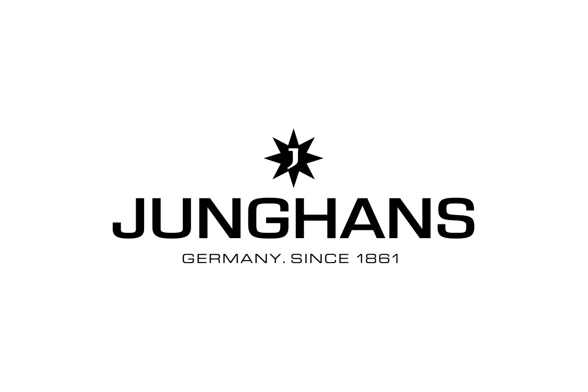 Logo von Junghans
