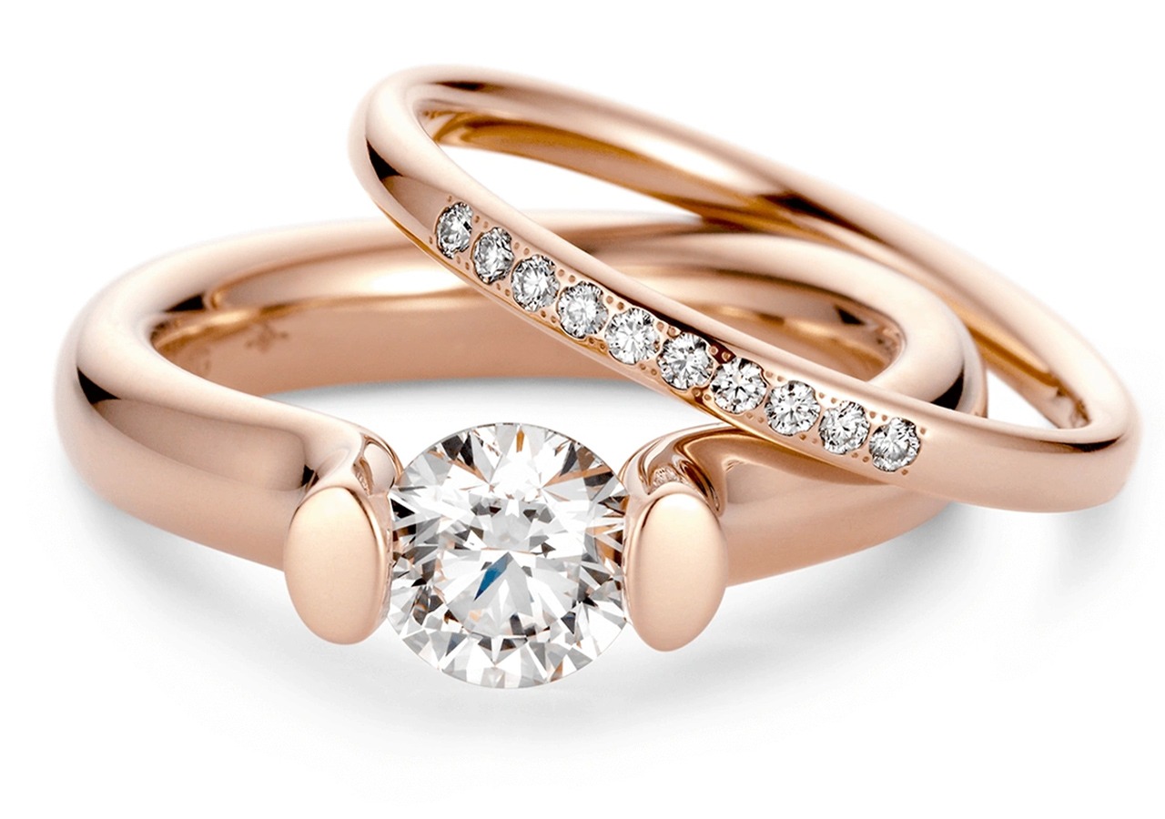 Niessing Beisteckring Niessing Beisteckring SpR_Heaven_N291994_AU-05