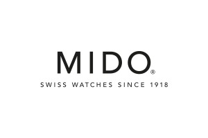 Logo von Mido