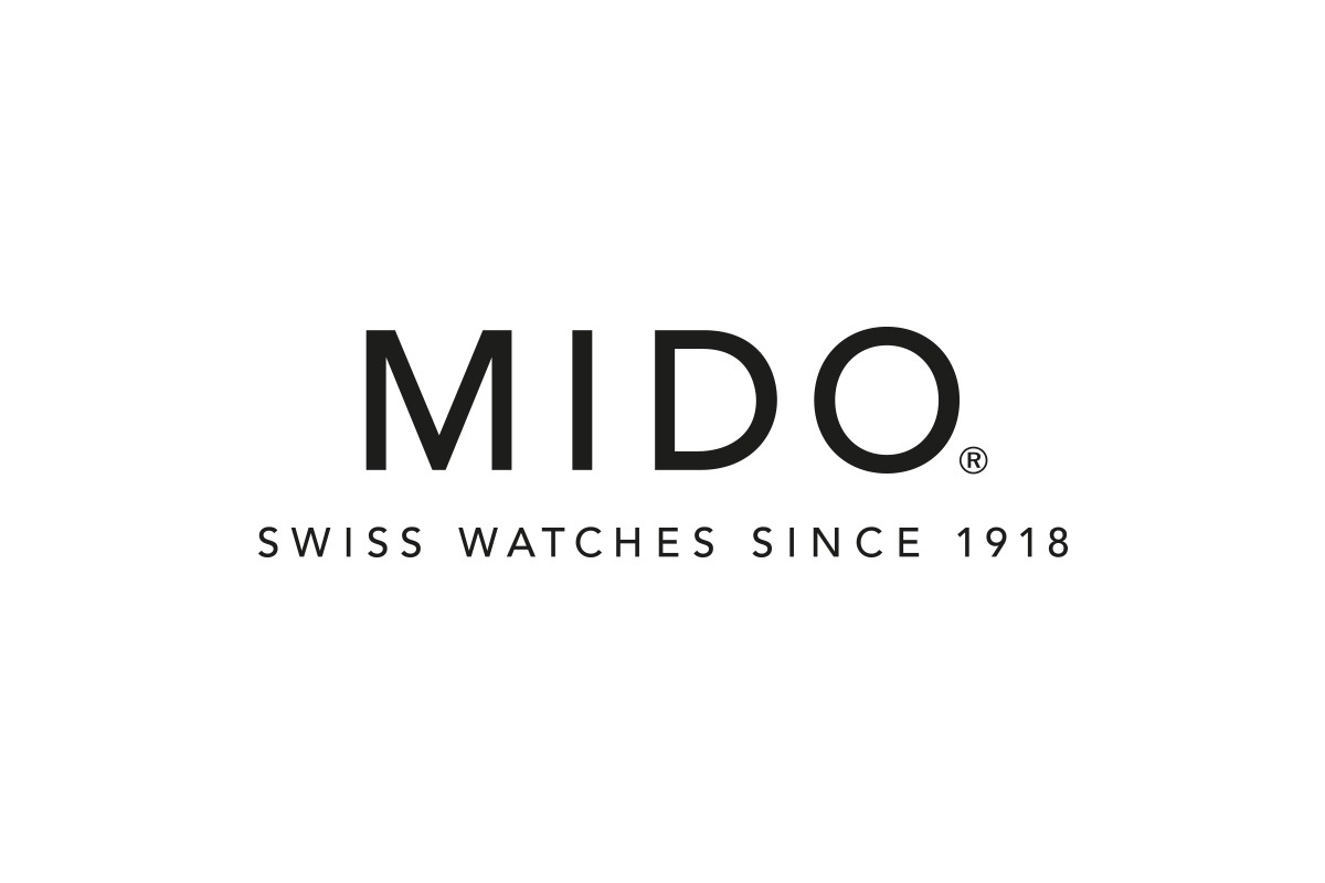 Logo von Mido