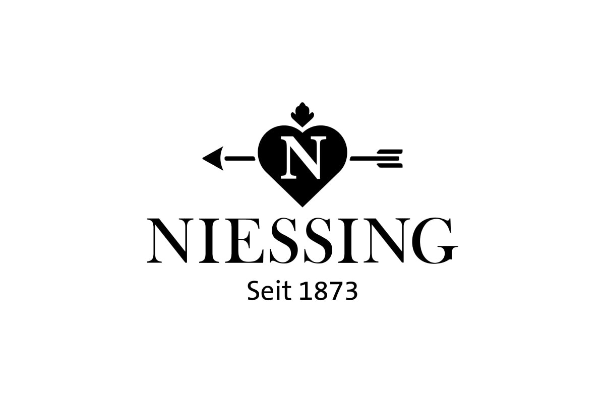 Logo von Niessing