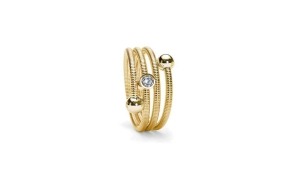 Niessing Schmuckring Colette